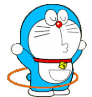 Doraemon